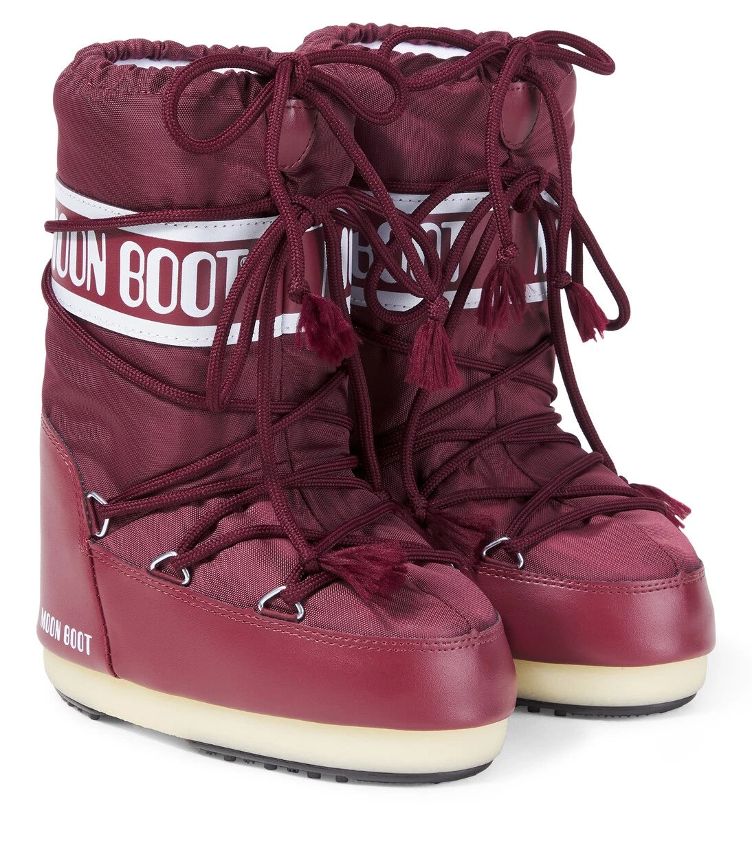 Moon Boot Kids - Icon snow boots