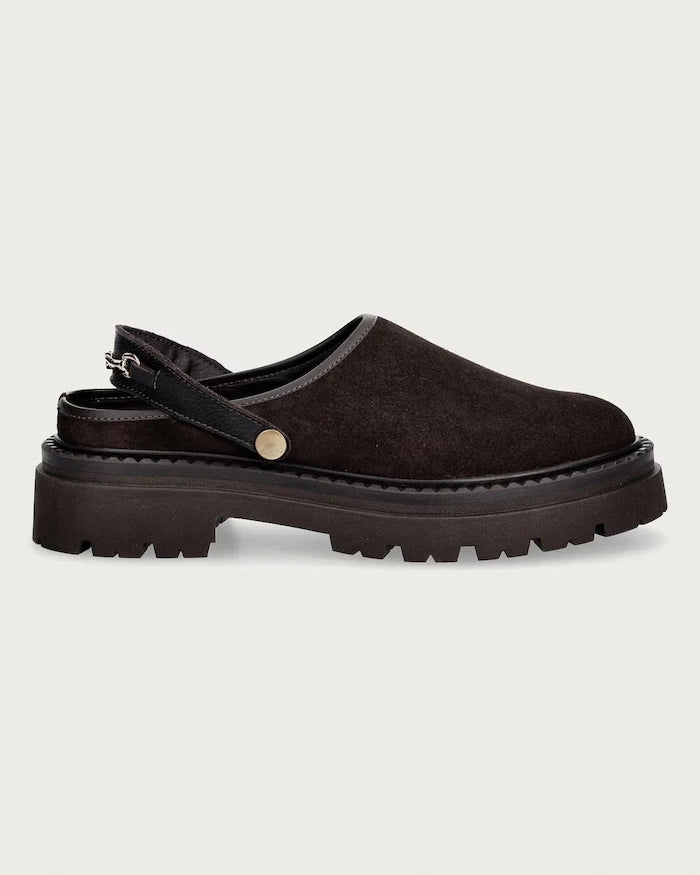 Steve Madden Kadın Süet Terlik Karina
