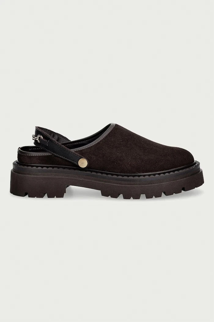 Steve Madden Kadın Süet Terlik Karina