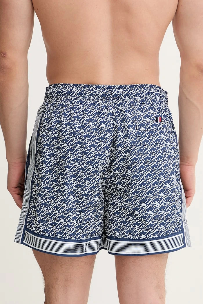 Tommy Hilfiger плувни шорти мъжки SUMMER