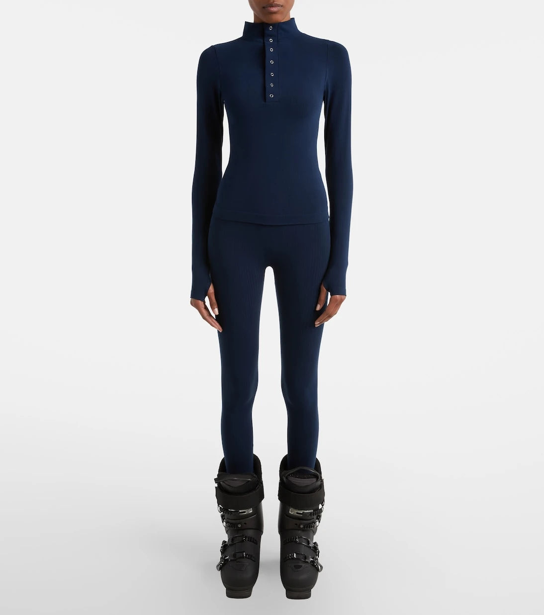 Cordova - Vail technical top