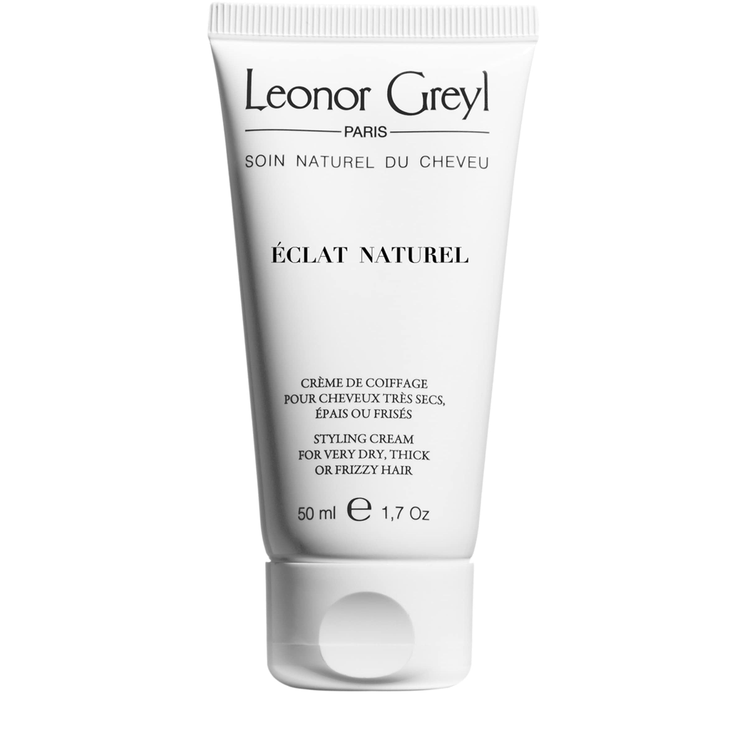 Leonor Greyl Éclat Naturel Styling Cream (50ml)