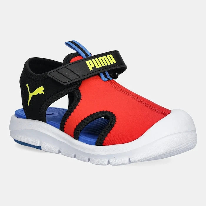 Детски сандали Puma Fun Racer Sandal V