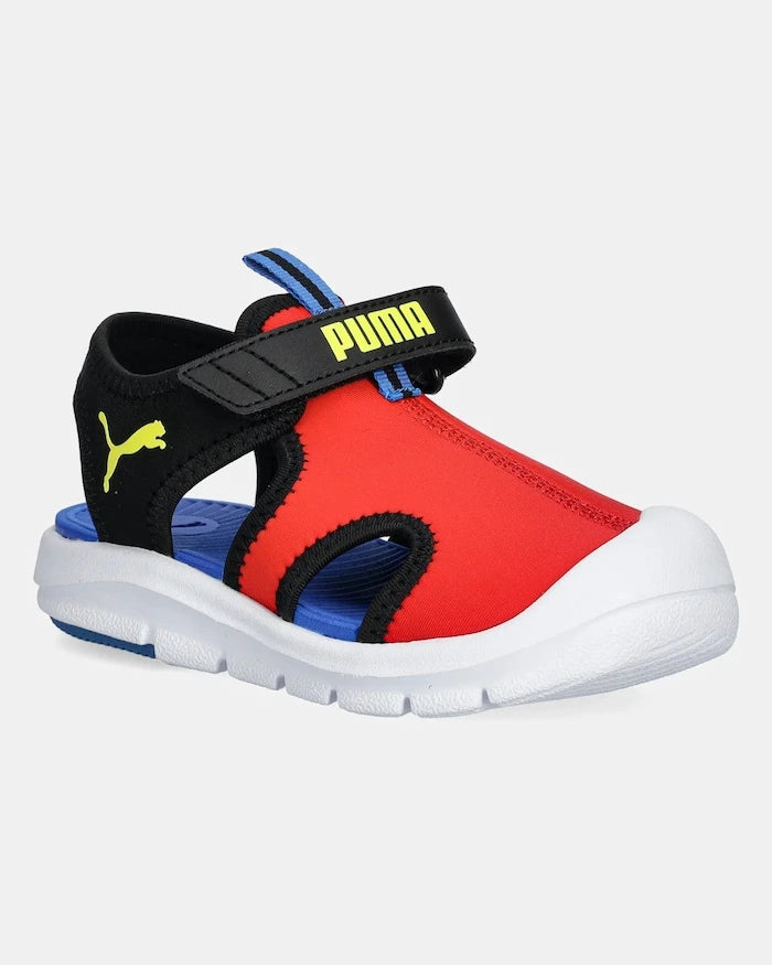 Puma Fun Racer Sandal V Çocuk Sandalet