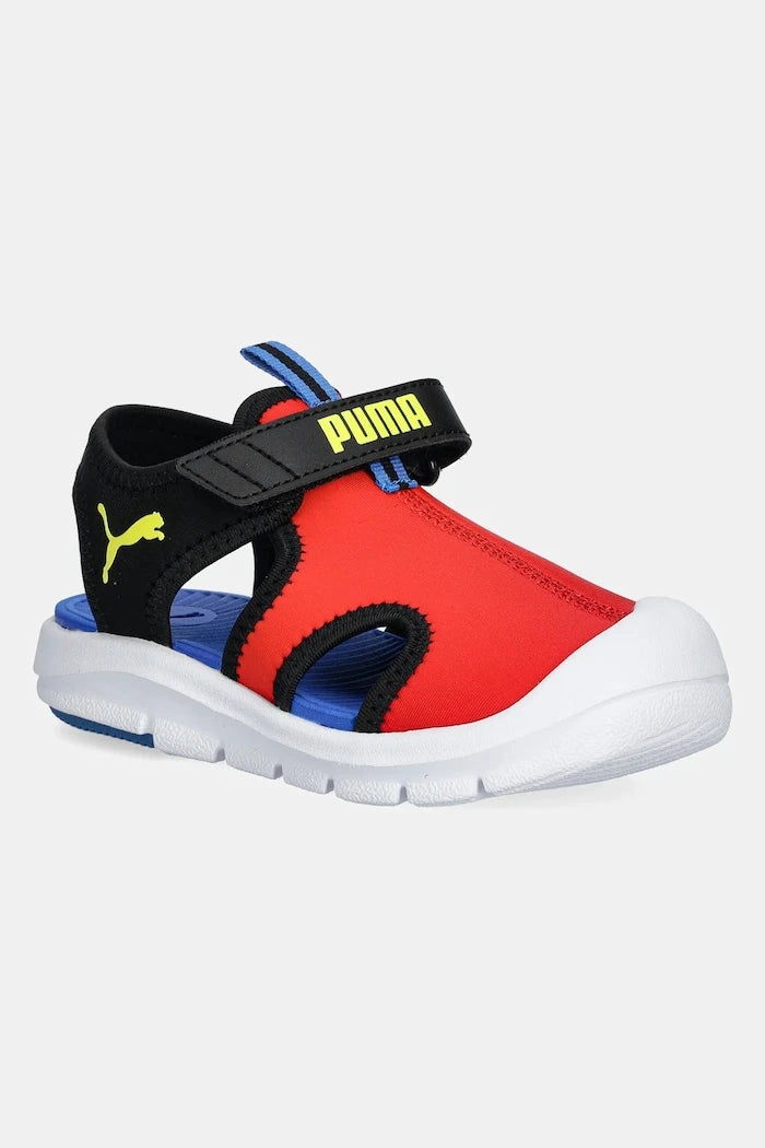 Puma Fun Racer Sandal V Çocuk Sandalet