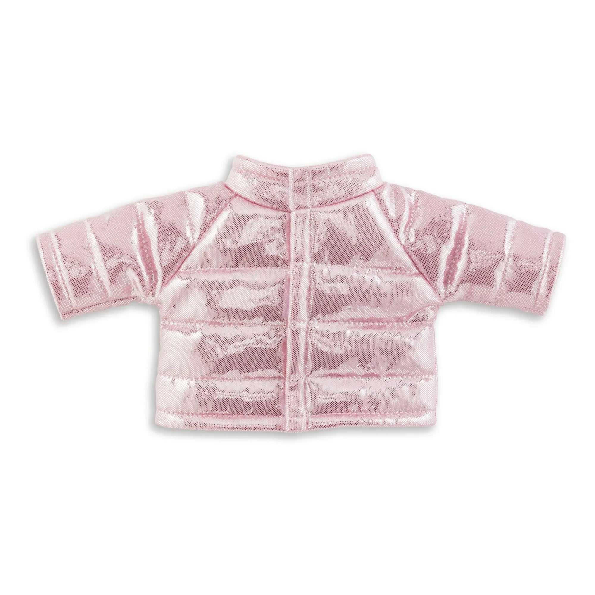 Corolle - Corolle Doll Rose Puffer Jacket