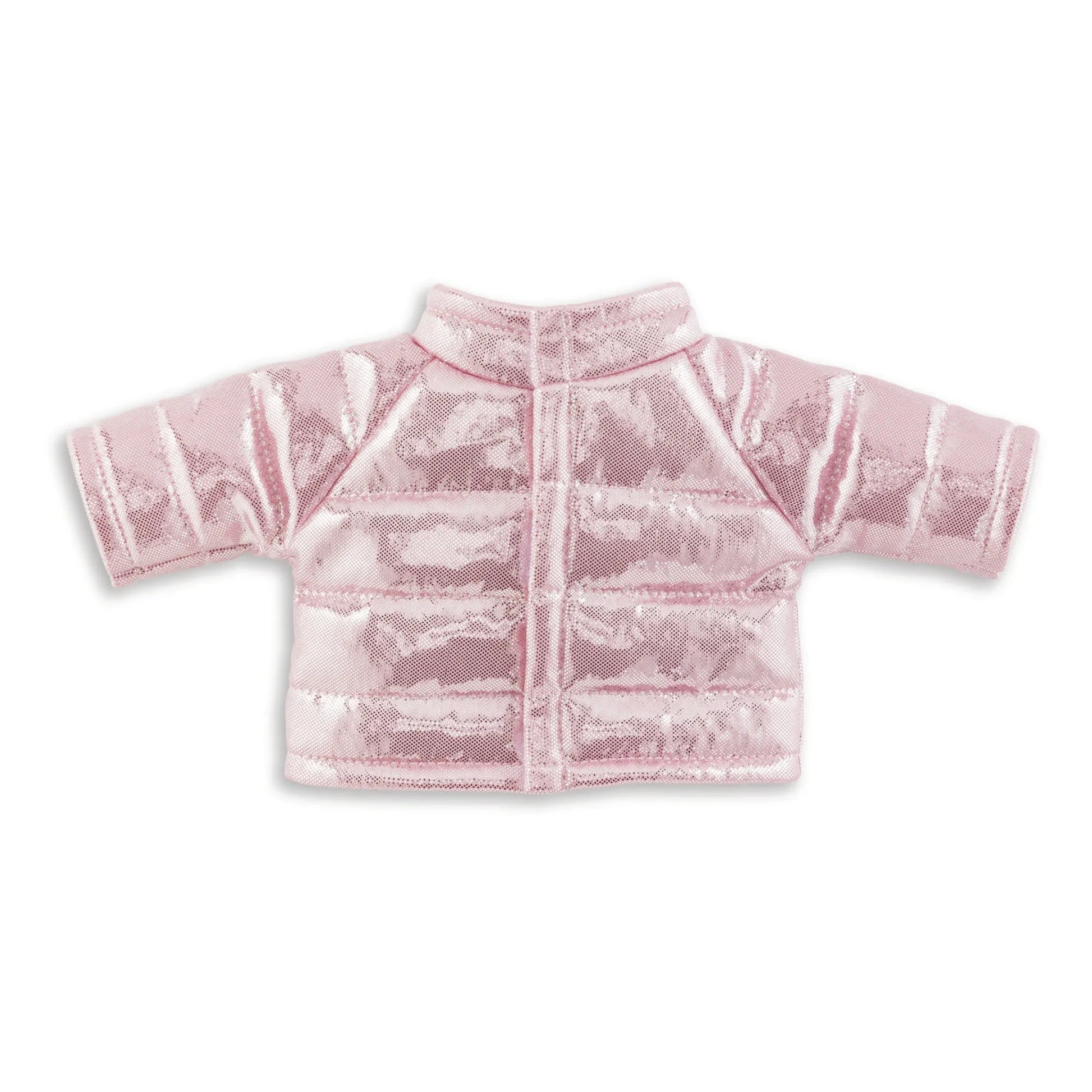 Corolle - Corolle Doll Rose Puffer Jacket