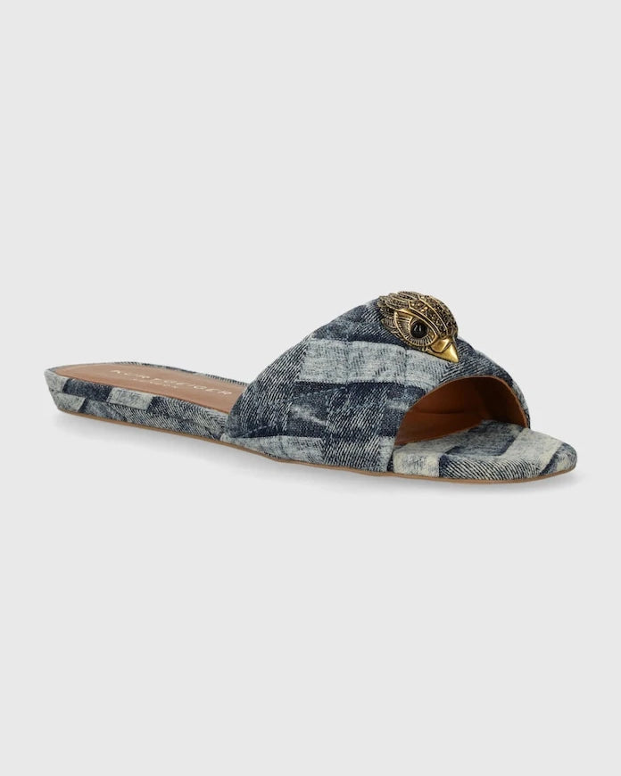 Kurt Geiger London Kensington Düz Sandalet