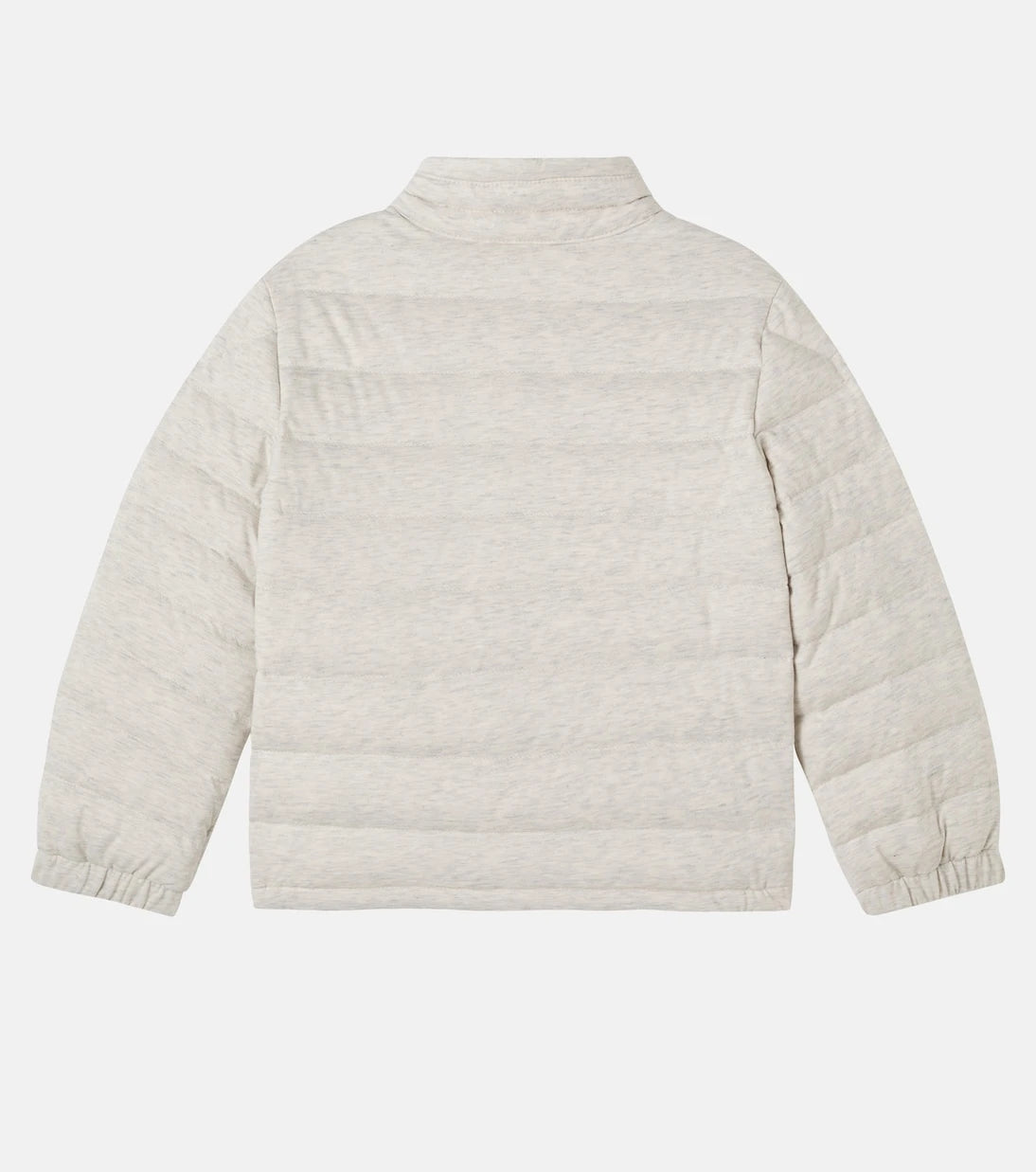 Moncler Enfant - Katai cotton down jacket