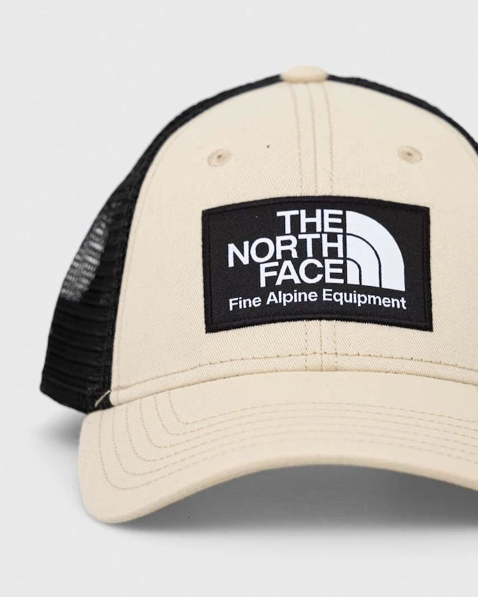 The North Face Mudder Trucker Şapka