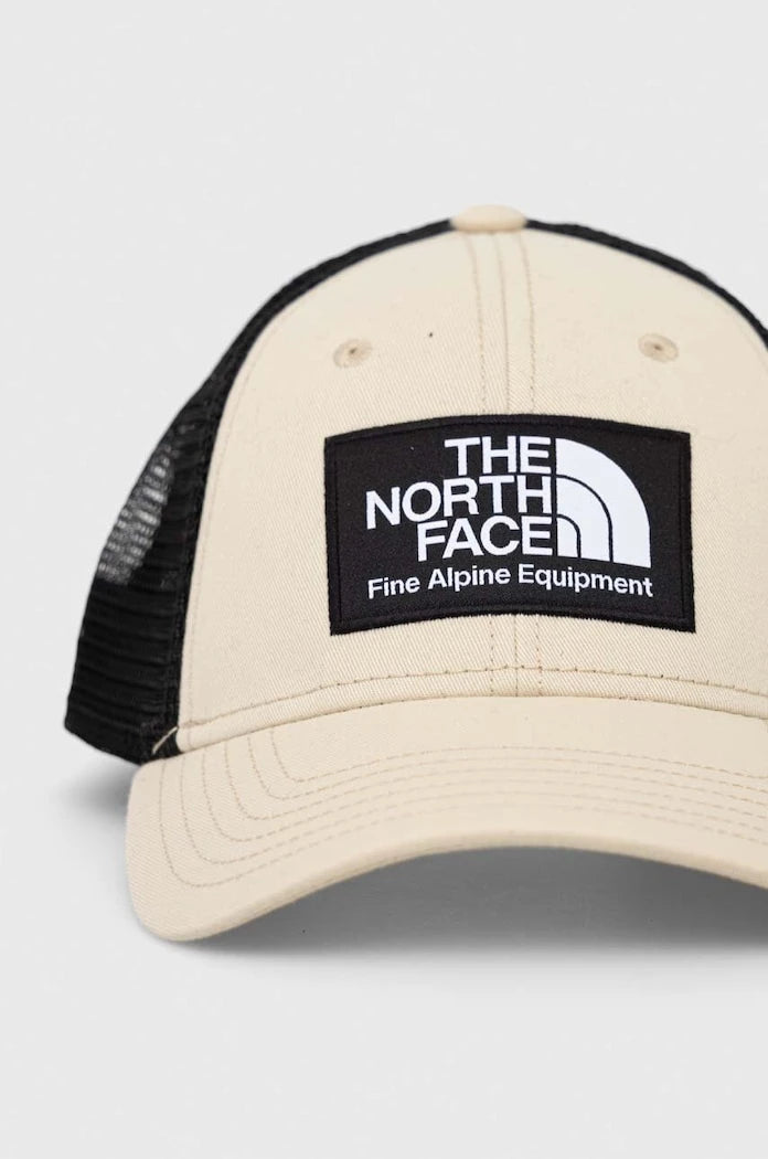 The North Face Mudder Trucker Şapka