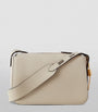 Mulberry White Billie Cross-Body Bag