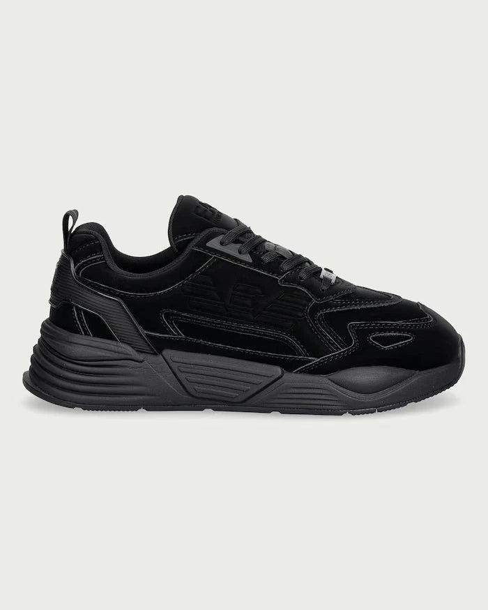 EA7 Emporio Armani Spor Ayakkabı