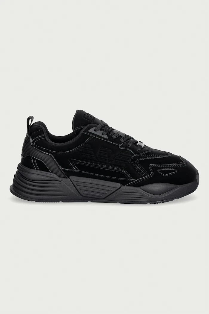 EA7 Emporio Armani Spor Ayakkabı