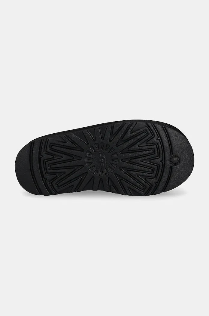 Çocuklar için süet UGG CLASSIC ULTRA MINPLATFORM