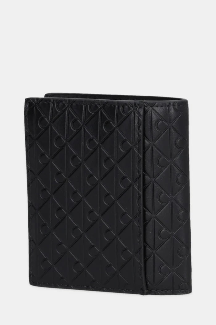 Кожен портфейл Calvin Klein