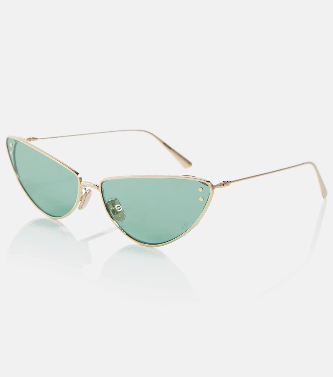 نظارات ديور - نظارات شمسية عين القطة MissDior B1U