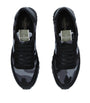 Camouflage Sneakers