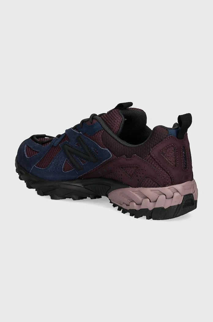 Маратонки New Balance 610