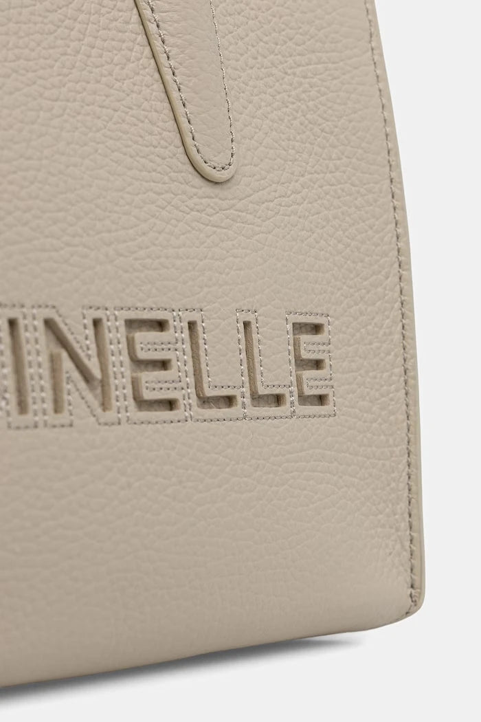 Coccinelle Kadın Deri Crossbody Çanta