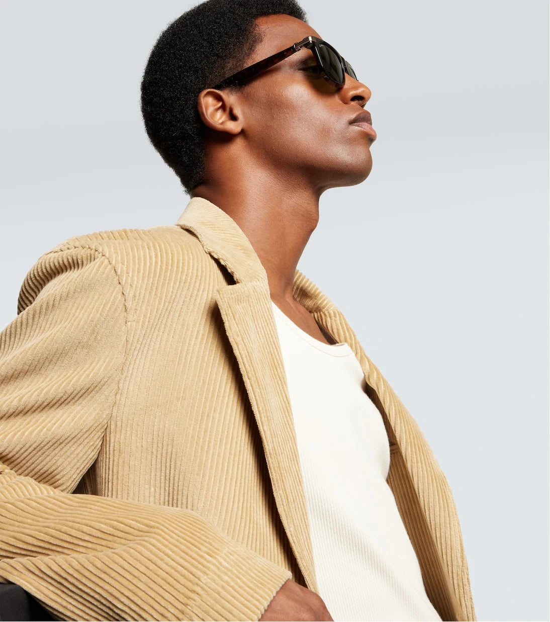 Cartier Eyewear Collection - Square sunglasses