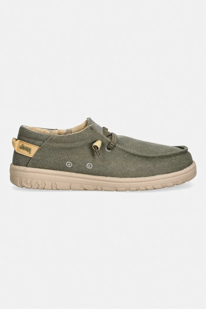 Jeep мокасини мъжки SAMOA WALLABEE CVS