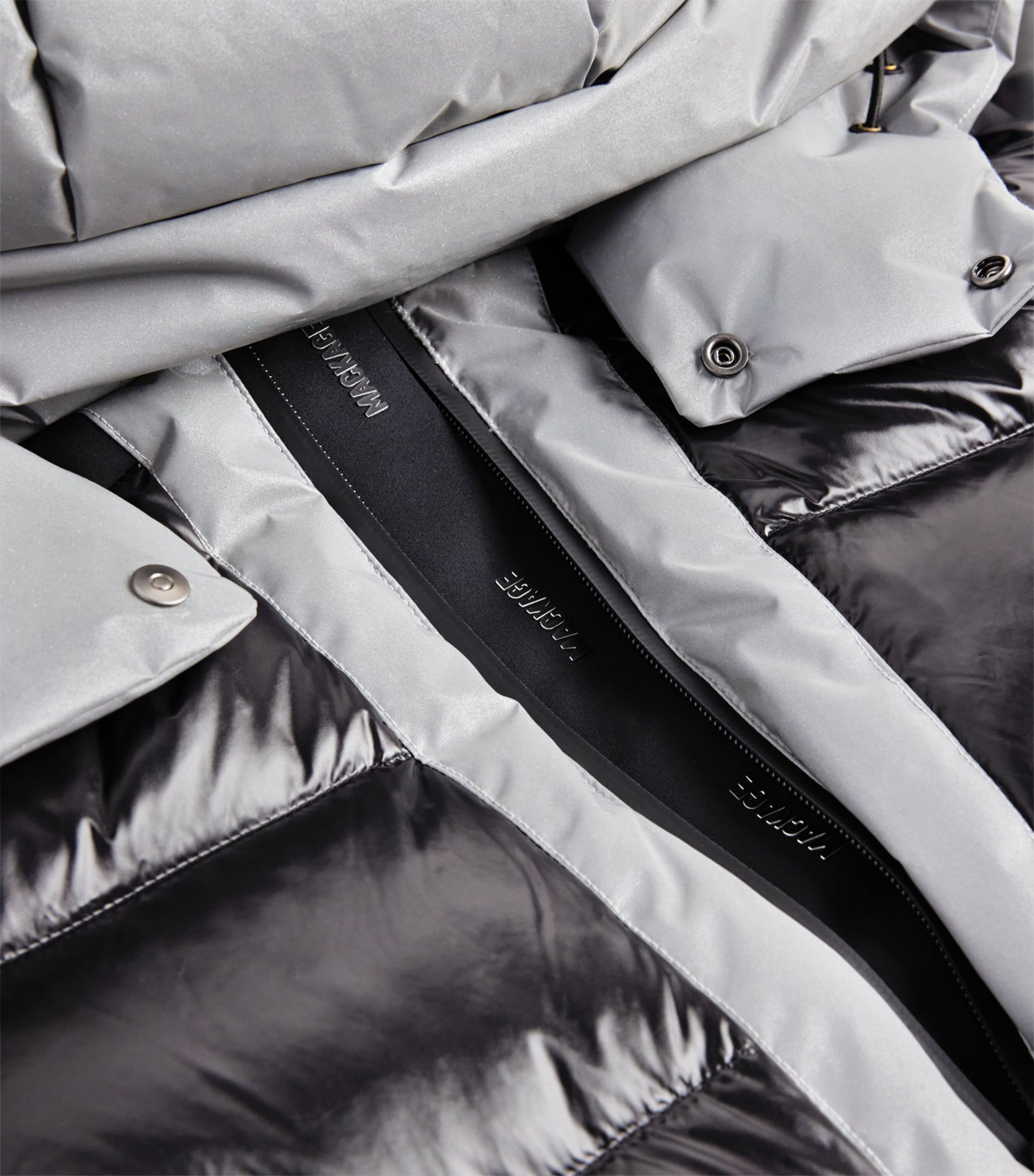 Mackage Reflective Cody-RF Down Ski Jacket