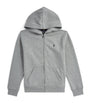 Ralph Lauren Kids Hooded Sweater (10-14 Years)
