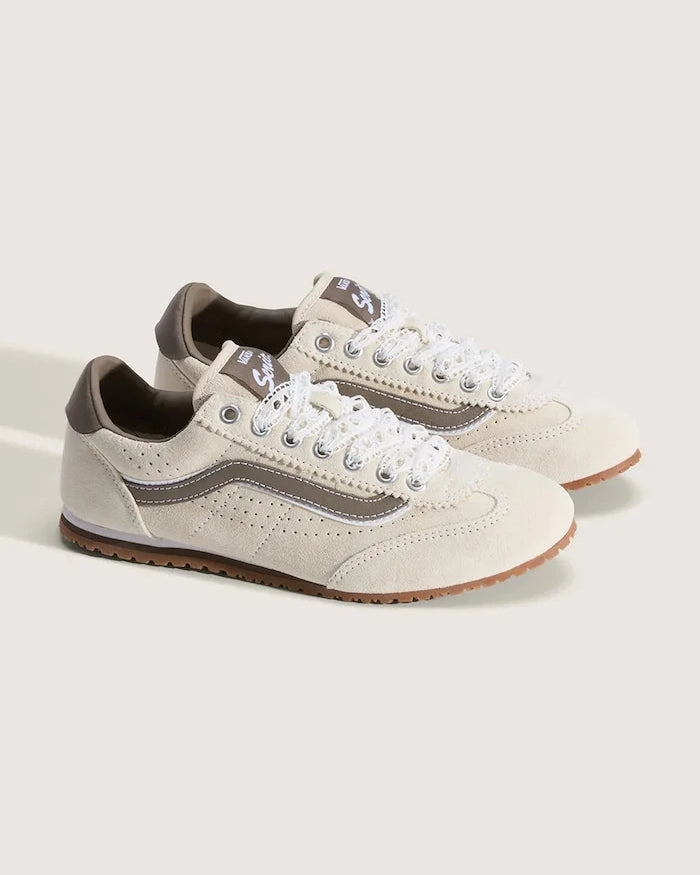 Vans Super Lowpro Kadın Spor Ayakkabı