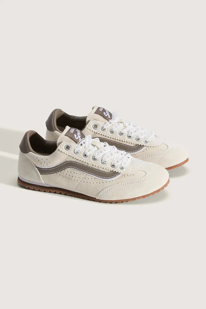 Vans Super Lowpro маратонки дамски