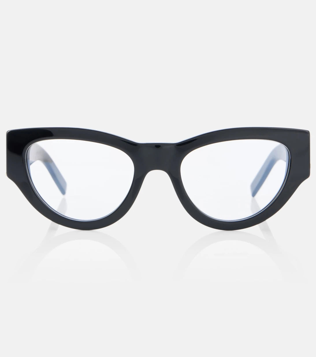 Saint Laurent - نظارة عين القط SL-M94