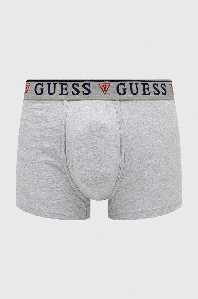 Guess BRIAN Boxer (3 Çift)