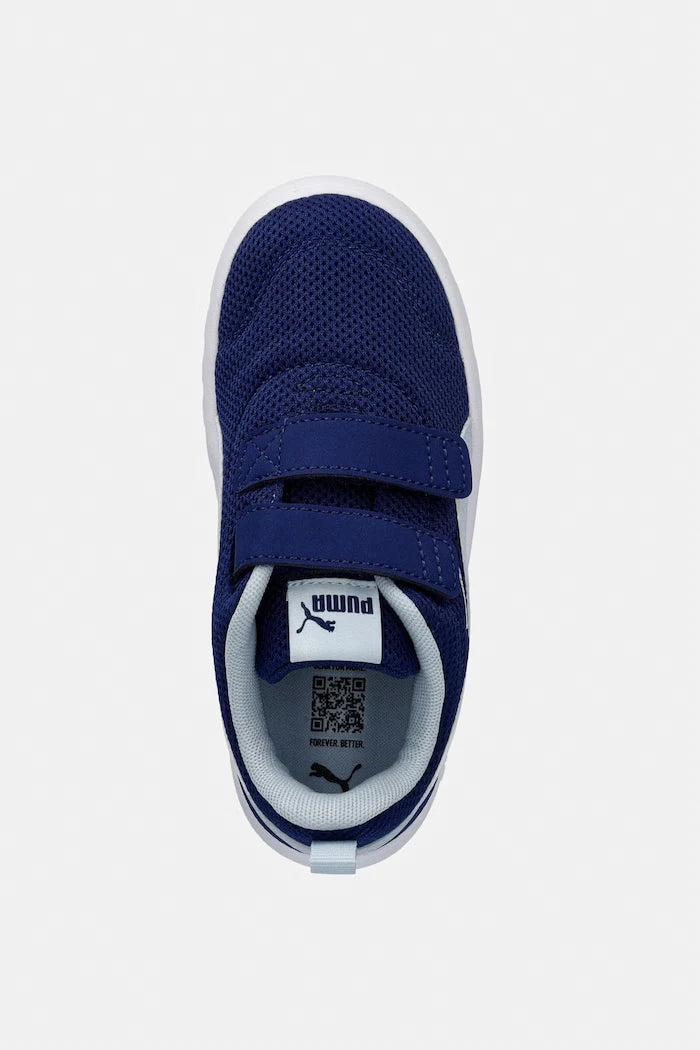 Puma Courtflex V3 Mesh маратонки за деца