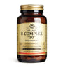 Vitamin B-Complex "50" High Potency (100 Capsules)