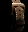 Bronze Radiomir Bronzo Watch 44mm