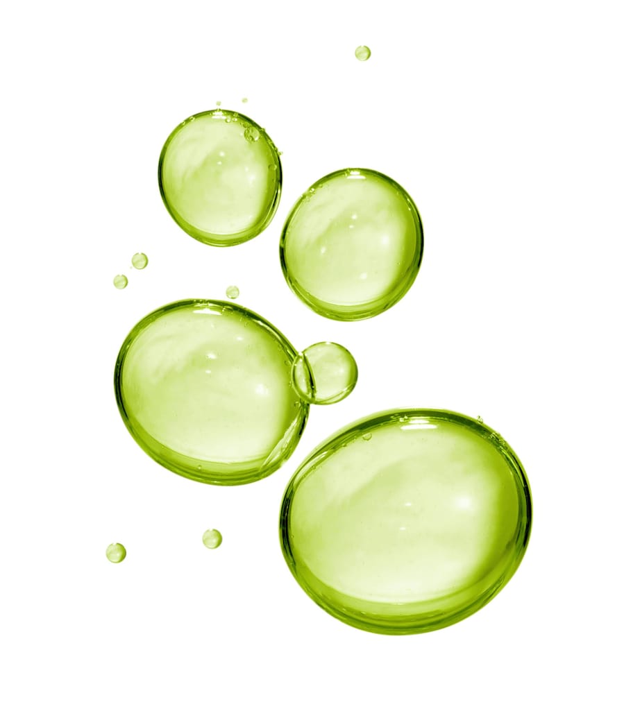 Diamond Well-Living The Detox Dry Oil (100ml)