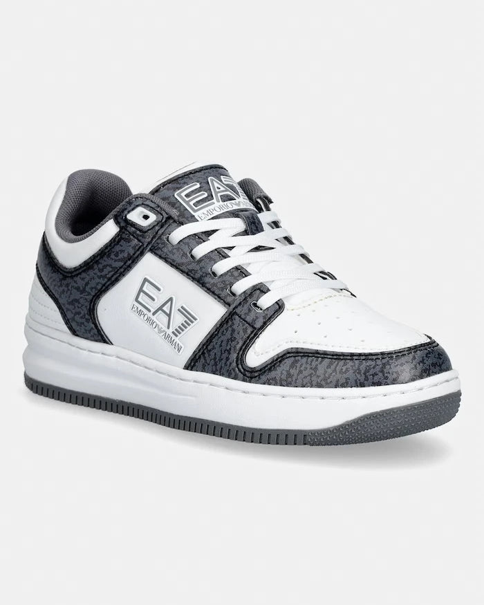 EA7 Emporio Armani spor ayakkabı