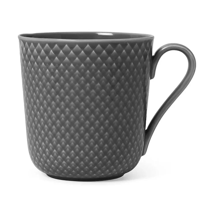 Чаша Lyngby Porcelæn Rhombe 390 ml