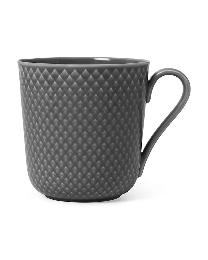 Чаша Lyngby Porcelæn Rhombe 390 ml