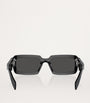 Prada Acetate 0PR 27ZS Sunglasses