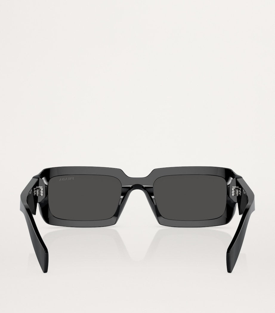 Prada Acetate 0PR 27ZS Sunglasses