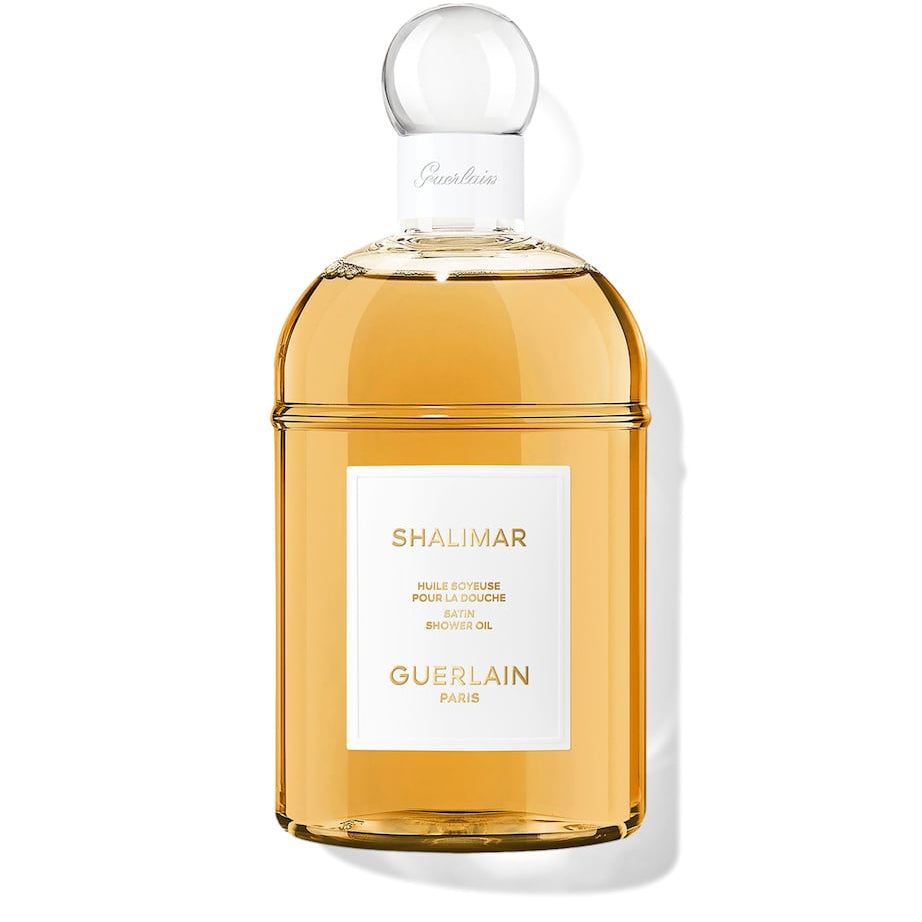 Shalimar Satin Shower Oil (200ml)
