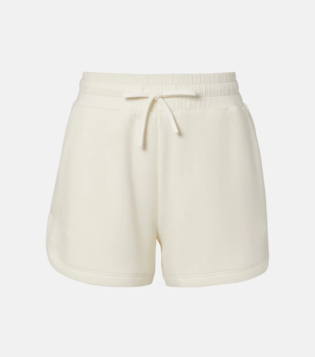 Varley - Coulter high-rise shorts