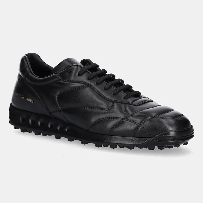 Кожени маратонки Common Projects Soccer Shoe