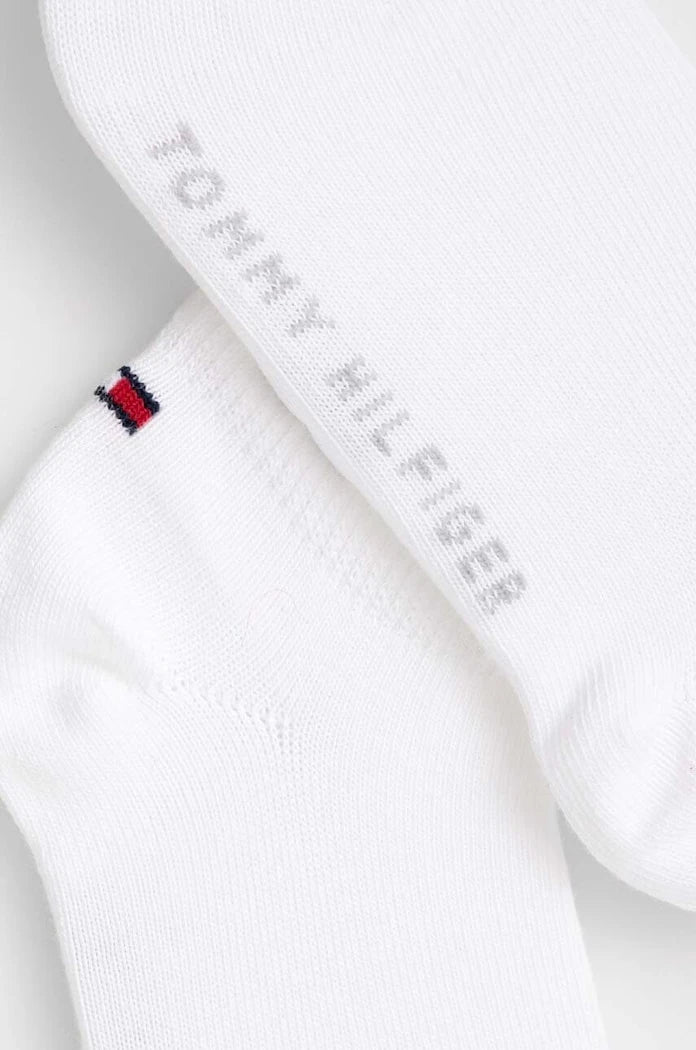 Tommy Hilfiger - Çocuk çorapları (2 çift)