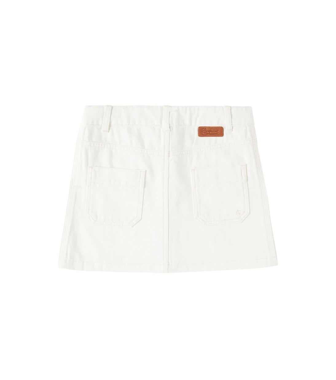 Bonpoint - Elise cotton skirt