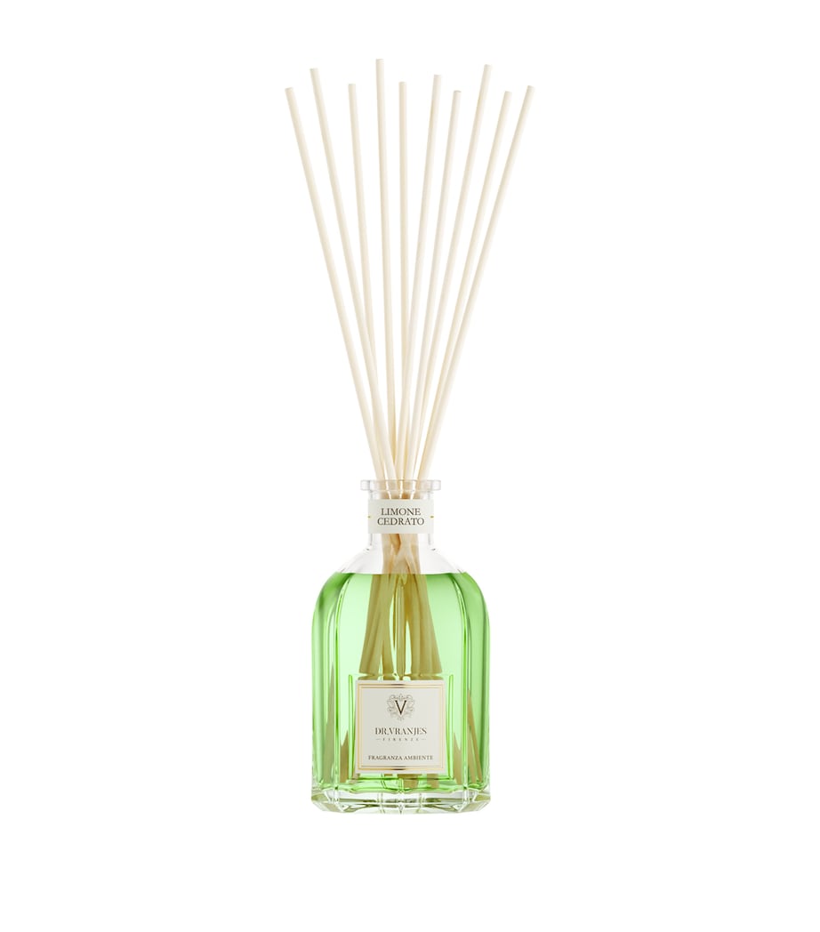 Limone Cedrato Fragrance Diffuser (250ml)