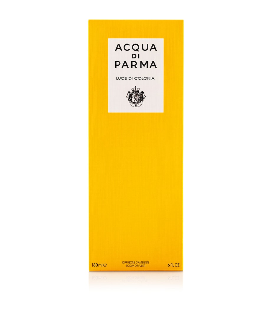 Luce di Colonia Diffuser (180ml)