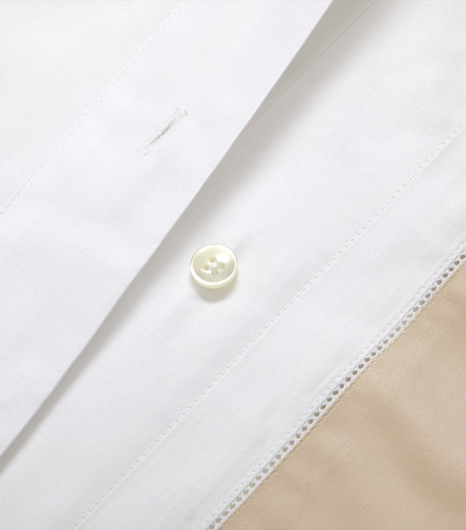 Langdon Double Duvet Cover (200cm x 200cm)