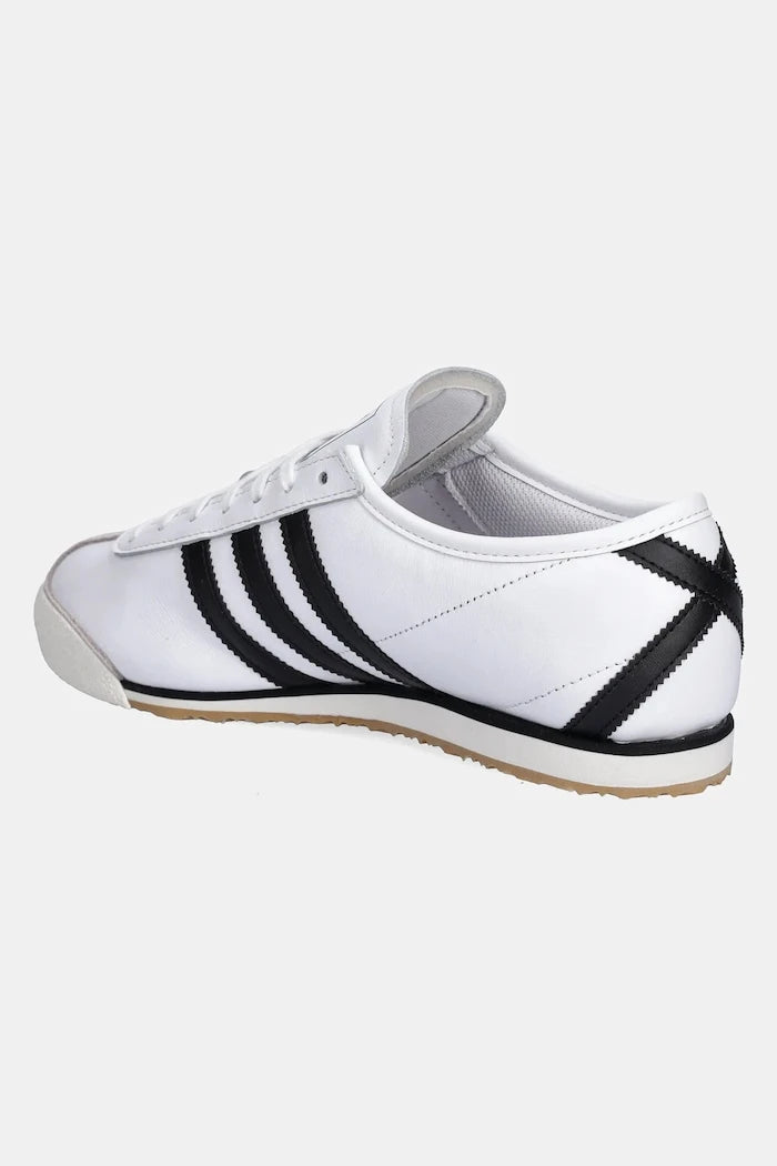 Deri adidas Originals Italia 70S spor ayakkabı